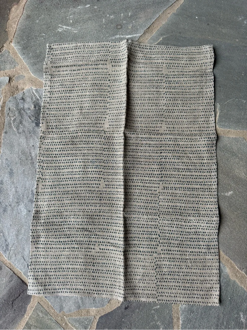 Anthropologie hand block